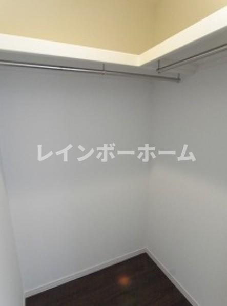 リブリ・MHRの収納