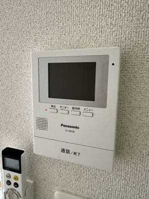 【セキュリティ】 | Mハウス