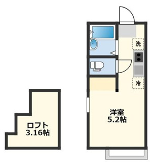 【間取り】 | Mハウス