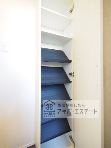 【収納】 | Crecia大和田町 | ※同一仕様写真