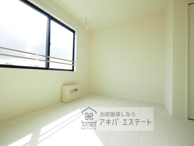 【洋室】 | Crecia大和田町 | ※同一仕様写真