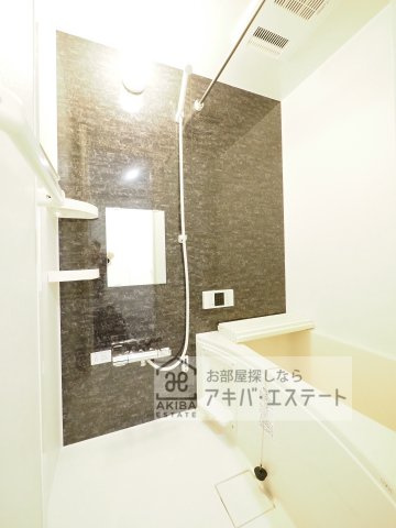 【浴室】 | Crecia大和田町 | ※同一仕様写真