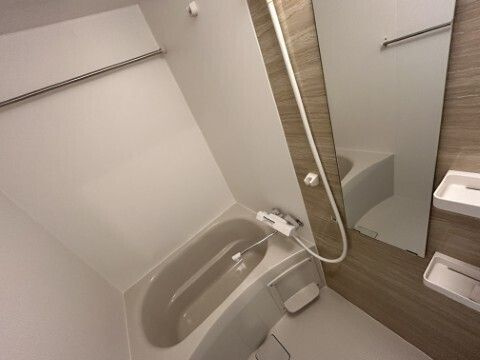 【浴室】 | ジーメゾン湘南藤沢