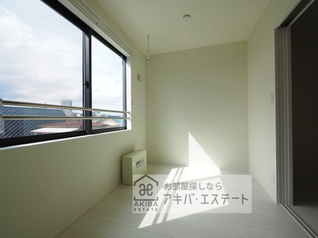【洋室】 | Crecia大和田町 | ※同一仕様写真