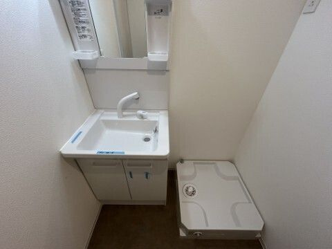 【洗面所】 | ジーメゾン湘南藤沢