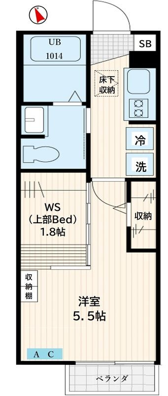 Liens REGALO船堀station