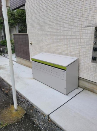 【その他共用部分】