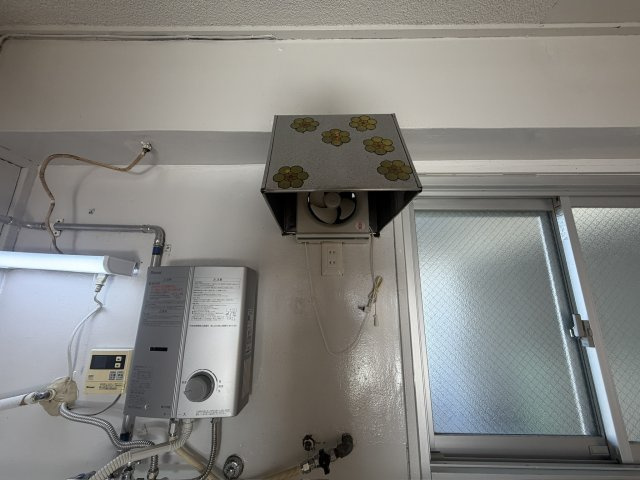 堀ノ内グリーンハイツのその他