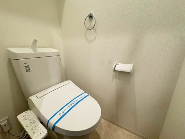 グランディールOGiのトイレ|トイレも気になるポイント