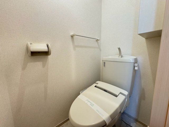 ブリーゼ森崎のトイレ|【トイレ】