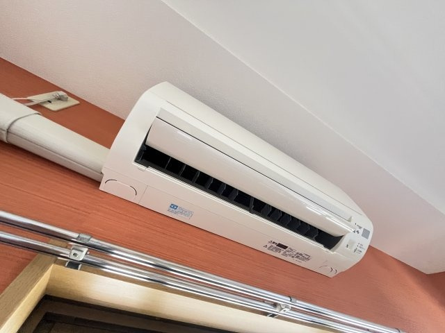 YRPサニーの設備