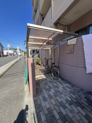 YRPサニーのその他
