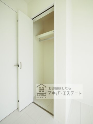 【収納】 | Crecia大和田町 | ※同一仕様写真