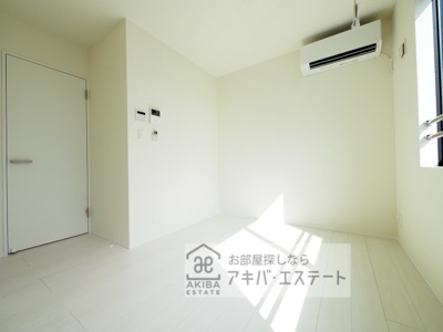 【洋室】 | Crecia大和田町 | ※同一仕様写真