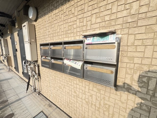 メゾンロワールⅡのその他