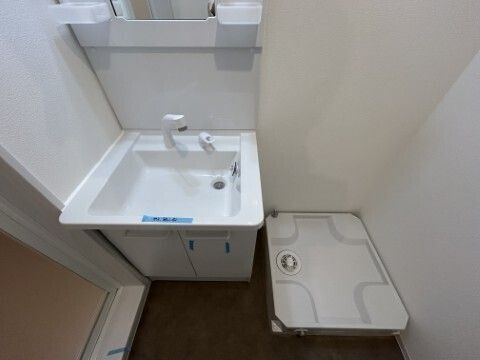 【洗面所】 | ジーメゾン湘南藤沢