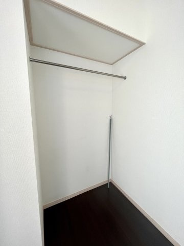 プラムウェルの収納|収納があります