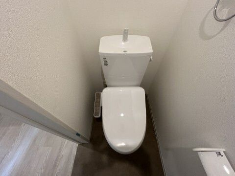 【トイレ】 | ジーメゾン湘南藤沢