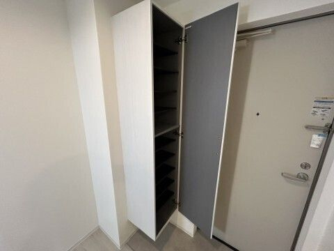 【玄関】 | ジーメゾン湘南藤沢