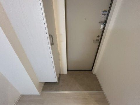 【玄関】 | ジーメゾン湘南藤沢