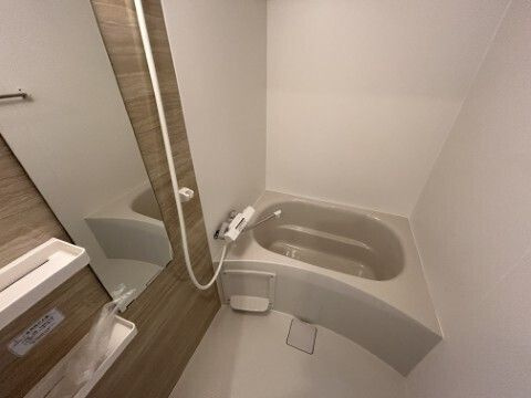 【浴室】 | ジーメゾン湘南藤沢