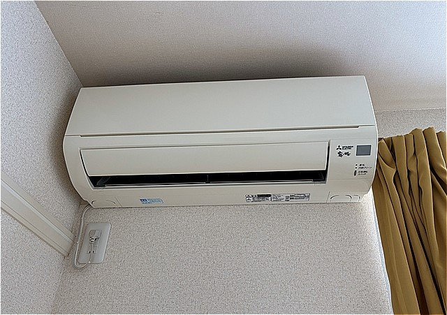 クレイノポートハイムⅡのその他|お部屋によりメーカーは異なります