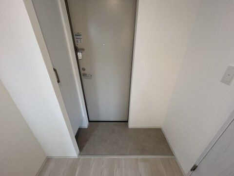 【玄関】 | ジーメゾン湘南藤沢