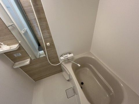 【浴室】 | ジーメゾン湘南藤沢