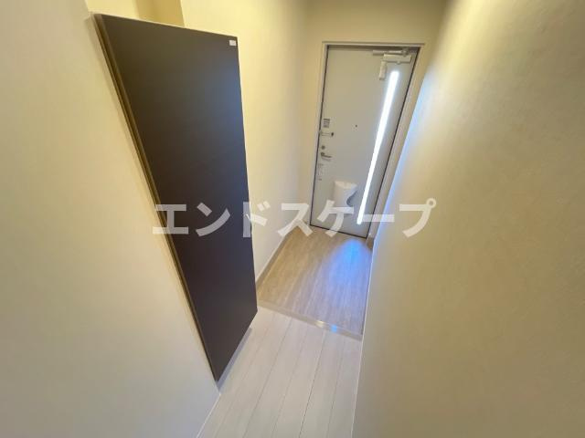 ローズテラス八千代の玄関|玄関
高崎、前橋のお部屋探しはエンドスケープまで！お客様の理想お聞かせ下さい♪