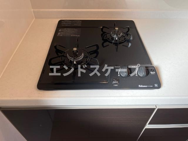 ローズテラス八千代のキッチン|キッチン
高崎、前橋のお部屋探しはエンドスケープまで！お客様の理想お聞かせ下さい♪