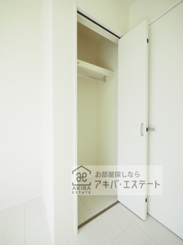 【収納】 | Crecia大和田町 | ※同一仕様写真