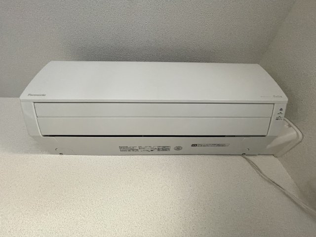 ベイルーム県立大学2の設備