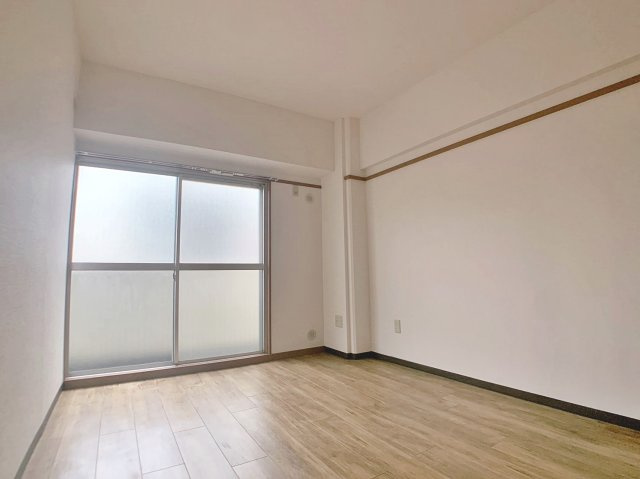 【寝室】 | タケセイハイツ道徳