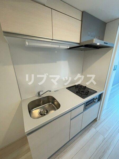 【キッチン】ラグゼナ平和島