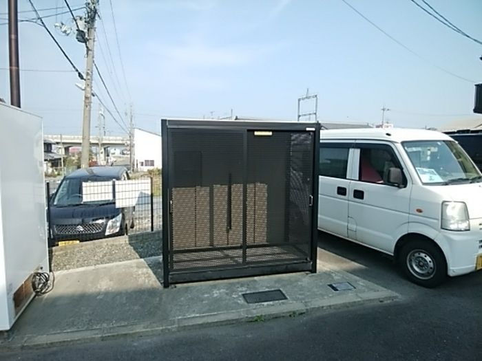 アルボルモニアⅢのその他