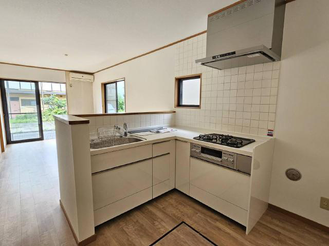 ふじみ野市西鶴ケ岡２丁目の中古一戸建