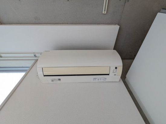 アレーロ大岡山の設備