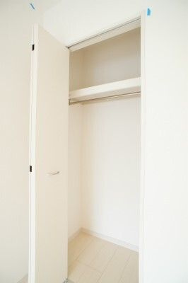 リブリ・大戸の収納