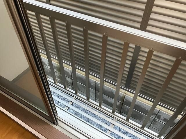 第４４アベニュー美園の展望