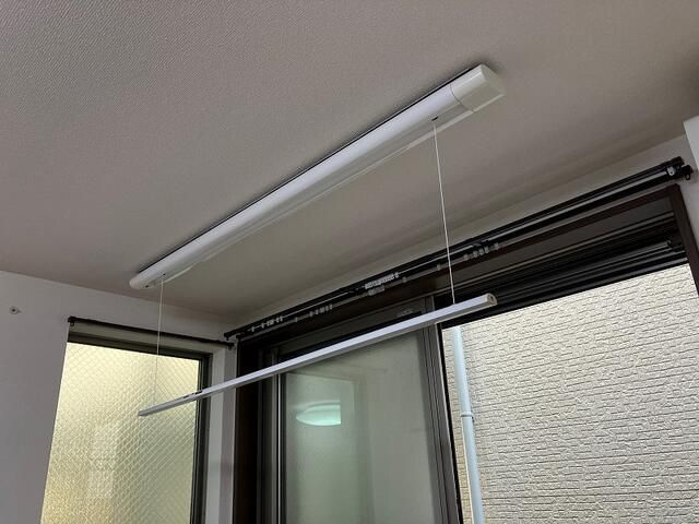 第４４アベニュー美園の設備