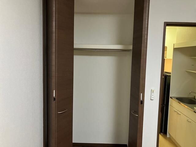 第４４アベニュー美園の収納