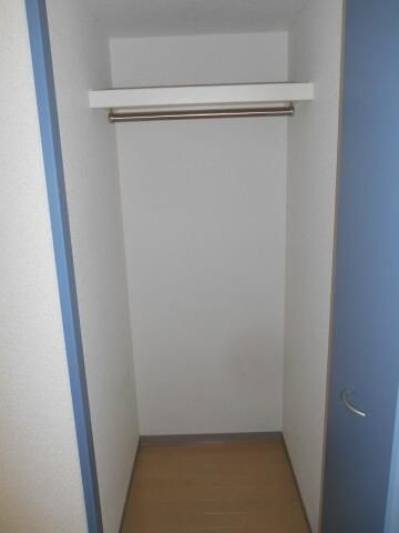ＢＩＡＲＲＩＴＺの収納