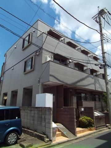 ＢＩＡＲＲＩＴＺのエントランス