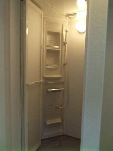 ダイタクボ　ミライのシャワールーム