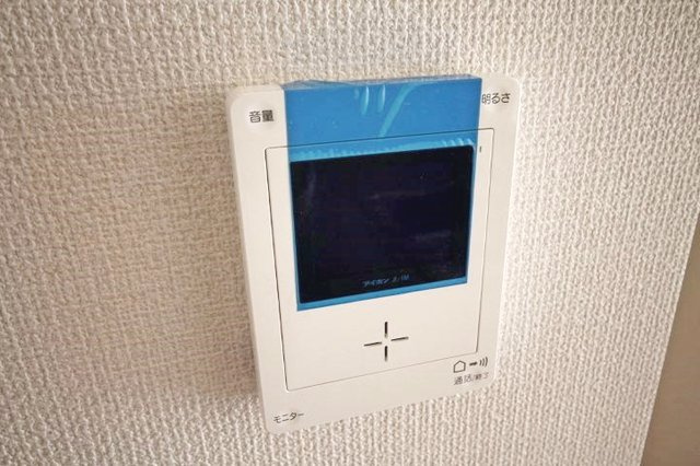 【セキュリティ】 | Casa Aqua
