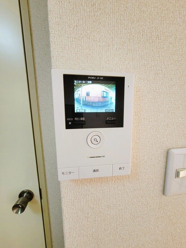 アメニティ所沢Bのその他