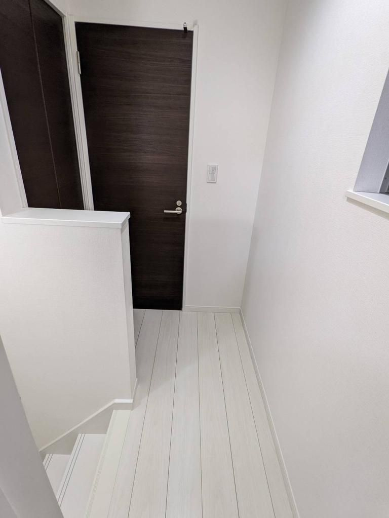 アーベインテラス赤羽の内装