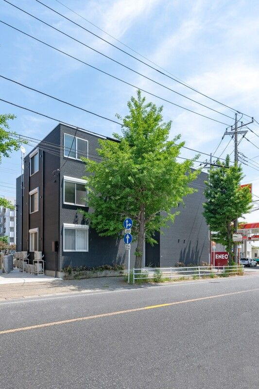 カインドネス所沢宮本町Ａ棟
