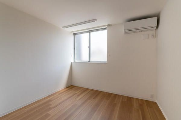 カインドネス所沢宮本町Ａ棟の居間・リビング|別部屋参照写真