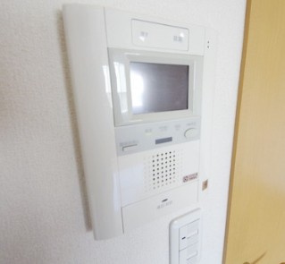 ｗｉｌｌＤｏ新座のセキュリティ|※別部屋参考写真